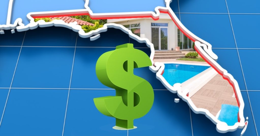 Does A Pool Add Value To A Home In Florida?