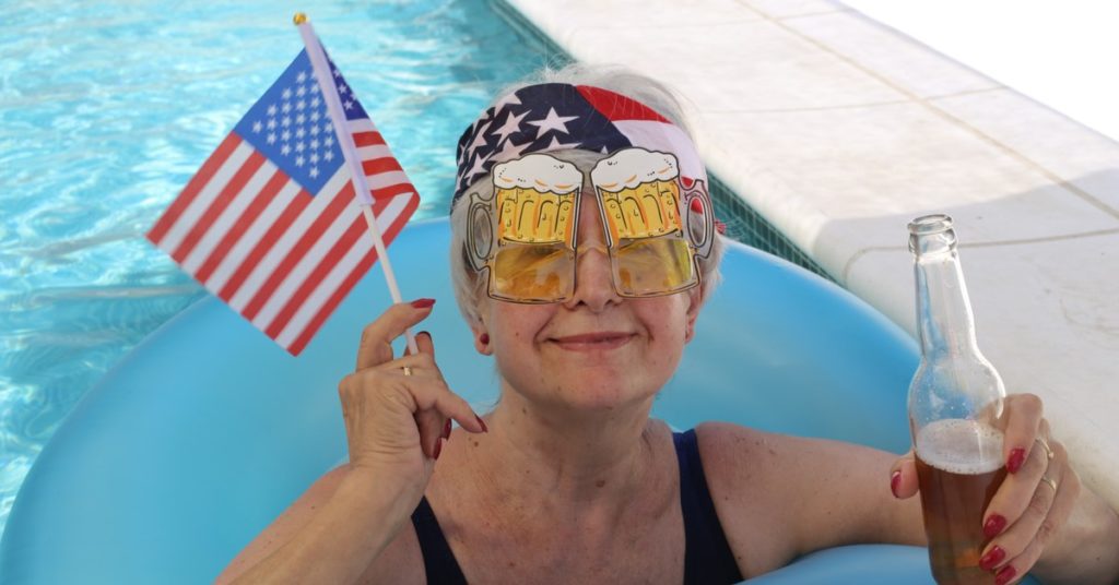 5 Top Ideas For Your 4Th Of July Pool Party Bbq, Best Things To Grill And Drink