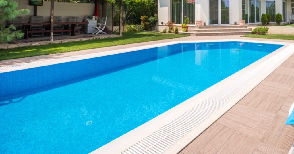 Best Pool Types For Fitness, Ecercise And Aquatics, Lap Pools