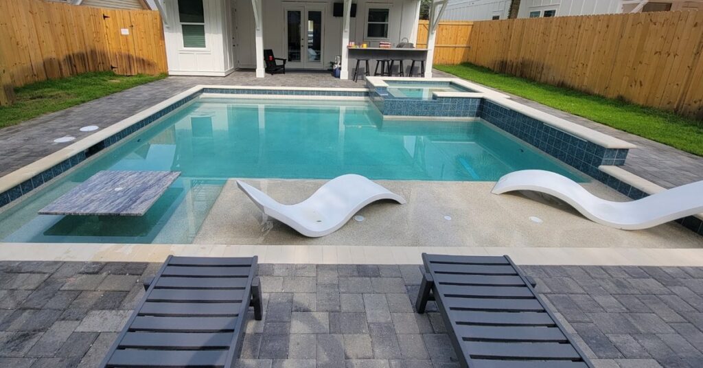 Swimming Pool Designers &Amp; Installers In Florida