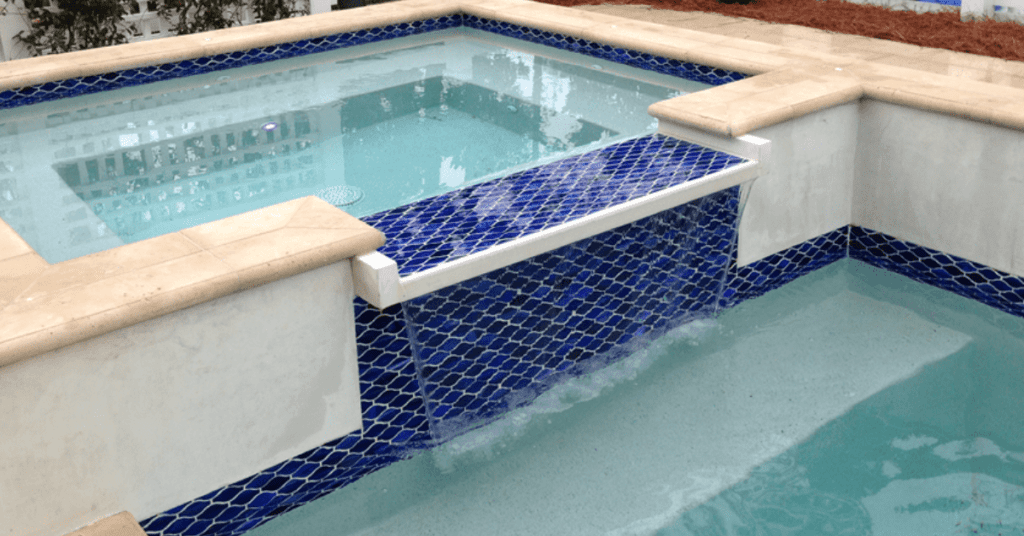 Best Inground Pool Tiles For Florida Pools