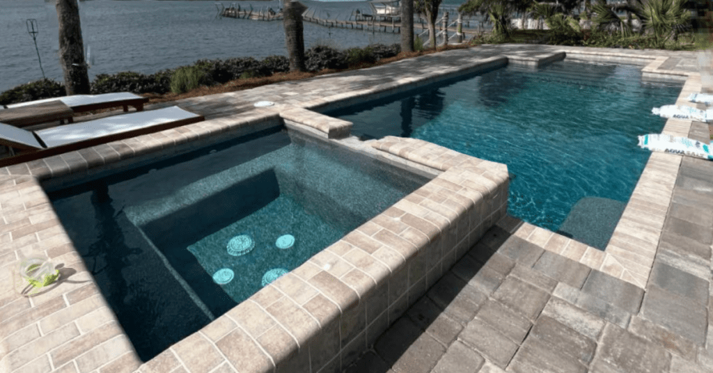 Nw Gulf Coast Pool Builders, Designers &Amp; Installers