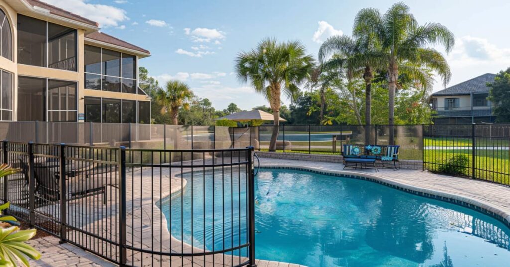 Dream-Worthy Custom Pool Escapes In Florida